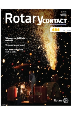 Officieel ledenblad